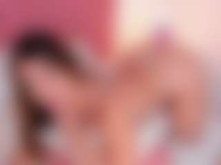 CristaalHart's Live Sex Cam Show