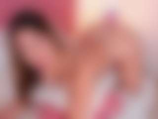 CristaalHart's Live Sex Cam Show