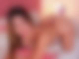 CristaalHart's Live Sex Cam Show
