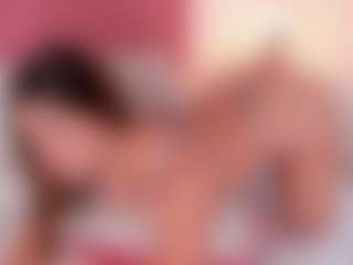CristaalHart's Live Sex Cam Show