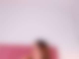 CristaalHart's Live Sex Cam Show