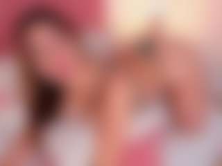 CristaalHart's Live Sex Cam Show