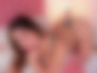 CristaalHart's Live Sex Cam Show