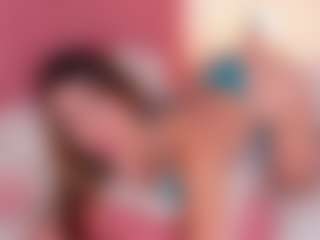 CristaalHart's Live Sex Cam Show