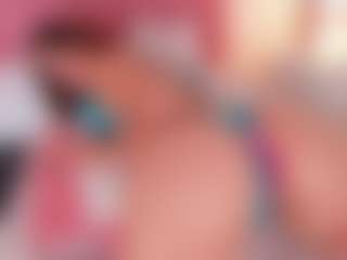 CristaalHart's Live Sex Cam Show