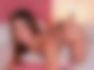 CristaalHart's Live Sex Cam Show