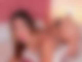 CristaalHart's Live Sex Cam Show