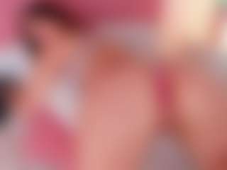 CristaalHart's Live Sex Cam Show