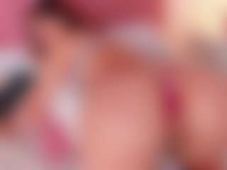 CristaalHart's Live Sex Cam Show