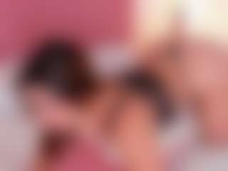 CristaalHart's Live Sex Cam Show