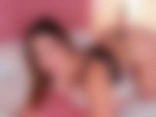 CristaalHart's Live Sex Cam Show