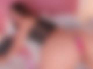 CristaalHart's Live Sex Cam Show
