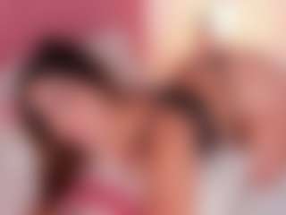 CristaalHart's Live Sex Cam Show
