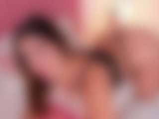 CristaalHart's Live Sex Cam Show