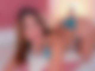 CristaalHart's Live Sex Cam Show