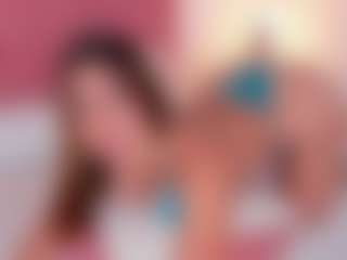 CristaalHart's Live Sex Cam Show