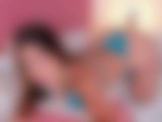 CristaalHart's Live Sex Cam Show