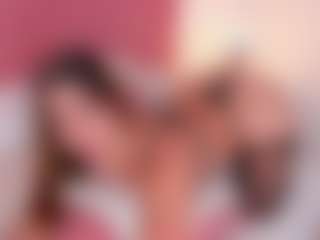 CristaalHart's Live Sex Cam Show