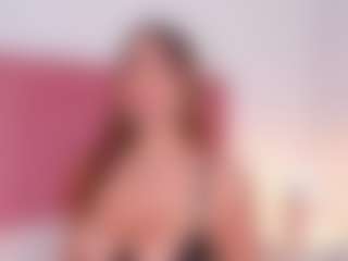 CristaalHart's Live Sex Cam Show