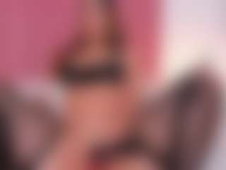 CristaalHart's Live Sex Cam Show