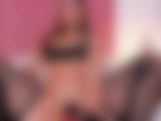 CristaalHart's Live Sex Cam Show