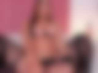 CristaalHart's Live Sex Cam Show
