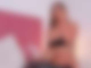 CristaalHart's Live Sex Cam Show