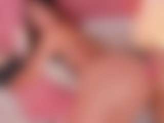 CristaalHart's Live Sex Cam Show
