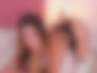 CristaalHart's Live Sex Cam Show