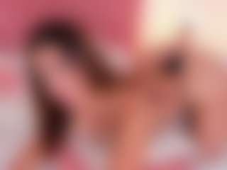 CristaalHart's Live Sex Cam Show