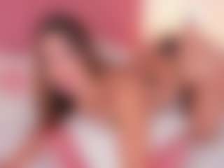 CristaalHart's Live Sex Cam Show