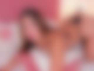 CristaalHart's Live Sex Cam Show