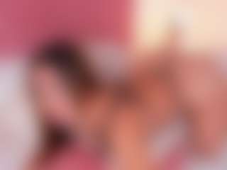 CristaalHart's Live Sex Cam Show