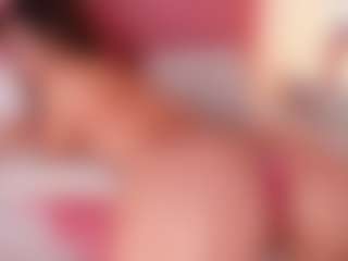 CristaalHart's Live Sex Cam Show