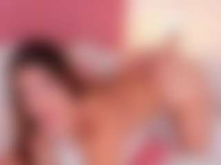 CristaalHart's Live Sex Cam Show