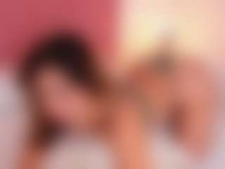 CristaalHart's Live Sex Cam Show