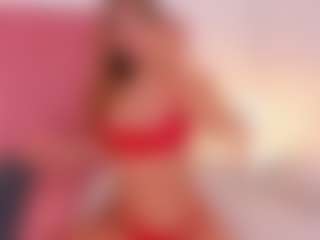 CristaalHart's Live Sex Cam Show