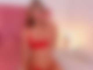 CristaalHart's Live Sex Cam Show