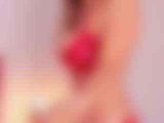 CristaalHart's Live Sex Cam Show