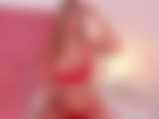 CristaalHart's Live Sex Cam Show