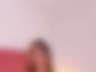CristaalHart's Live Sex Cam Show
