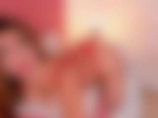 CristaalHart's Live Sex Cam Show