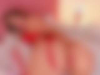 CristaalHart's Live Sex Cam Show