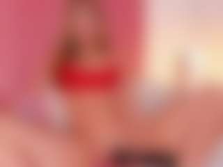 CristaalHart's Live Sex Cam Show