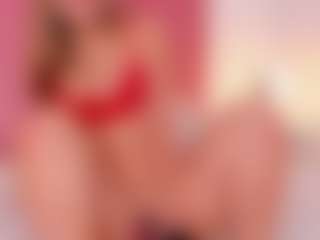 CristaalHart's Live Sex Cam Show