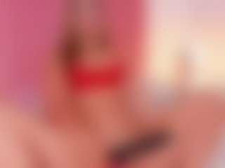 CristaalHart's Live Sex Cam Show