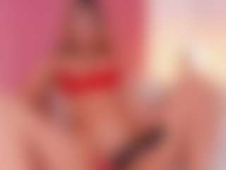 CristaalHart's Live Sex Cam Show