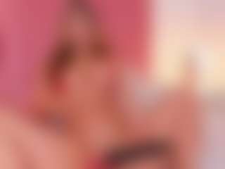 CristaalHart's Live Sex Cam Show