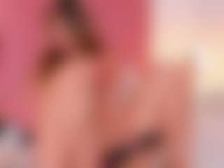 CristaalHart's Live Sex Cam Show
