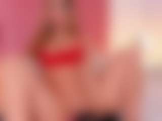CristaalHart's Live Sex Cam Show
